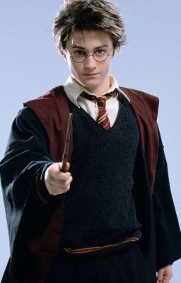 Виолетта Дамблдор или как не утонуть во тьме