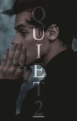 Quiet 2 (russian translation) 