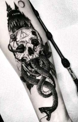 Игла смерти 