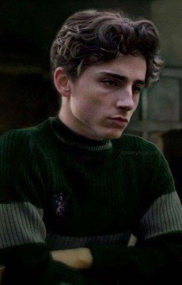 Вместо Гарри избранный Невилл.