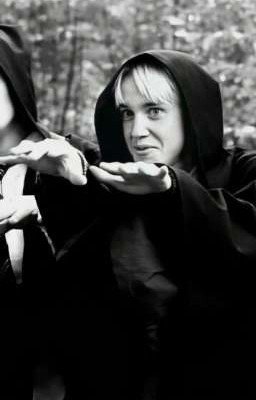 реакция Гарри Поттера на т/и