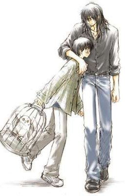 Возлюби ближнего своего