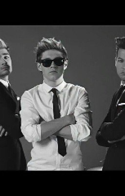 Секс С Гарри 