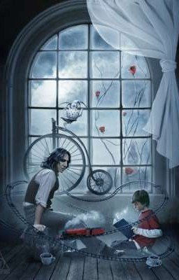 Северус Снейп находит личный дневник Гарри Поттера