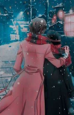 Красный Шарф 