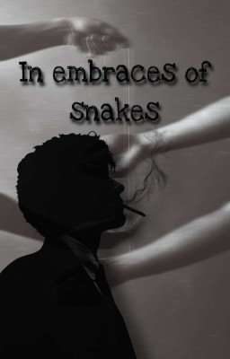 В ОБЪЯТИЯХ ЗМЕЙ 