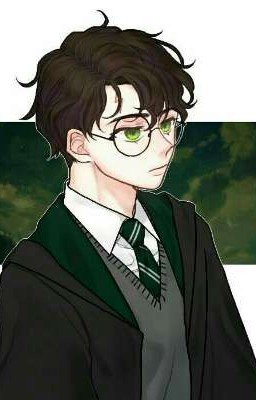 Поттер или же нет...