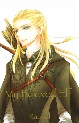Мой возлюбленный эльф