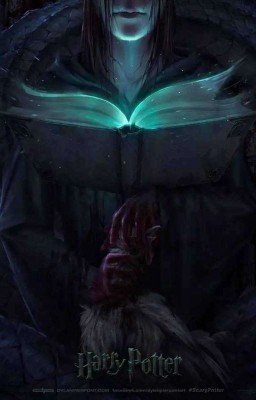 Сборник всего|Гарри Поттер