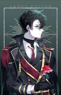 Геральд Салазар Певерелл Слизерин Хель