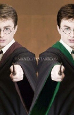 Гарри Поттер и Дух Хроноворота