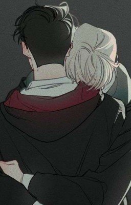 Драко, я дома