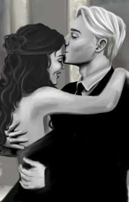 бывшие однокурсники./драмиона