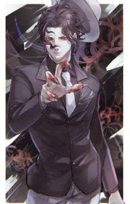 Магия и демоны. История другого Гарри Поттера