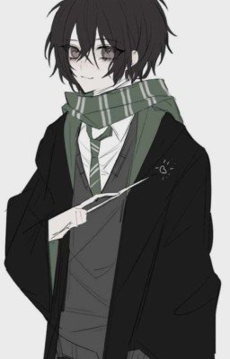 Бсд В Мире Гарри Поттера 