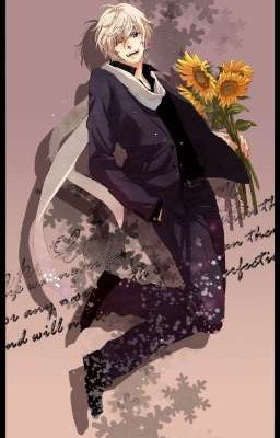 Как Россия попал в Хогвартс