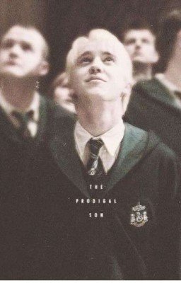 Как же ты меня достал, Драко Малфой! (Закончен) 