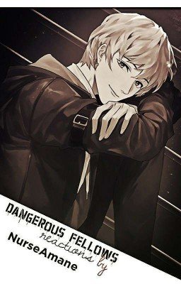 ˚* «Опасные парни» реакции