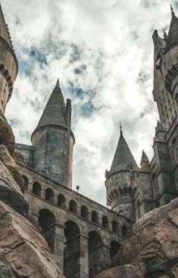 Отголоски пламени в ледяных глазах