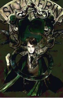 Наследник Смерти. 