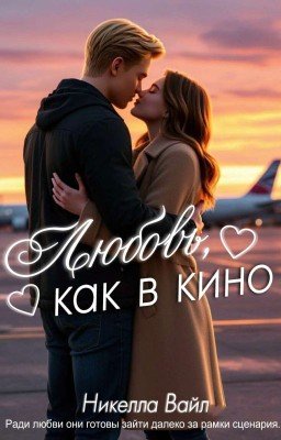 Любовь, как в кино (16+)
