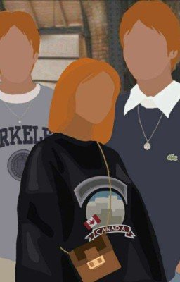 Счастливые Поттеры.