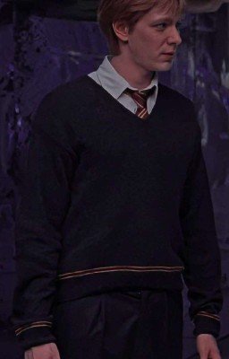 Уизли и Блэк...? 