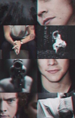 Survivor | Harry Styles | Уцелевший | Гарри Стайлс | #Wattys2016