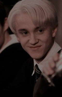 С кем помолвлен Малфой? (ЗАКОНЧЕННО) 