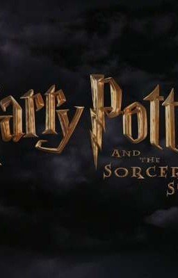 Гарри Поттер И Драко Малфой