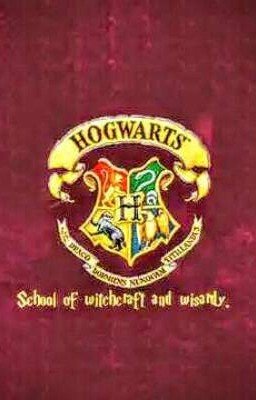 Сестра Гарри Поттера (ЗАМОРОЖЕН)