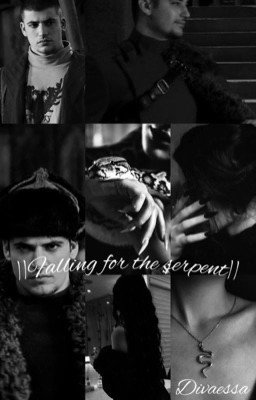 Falling for the serpent Виктор Крам