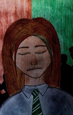 Другая Уизли