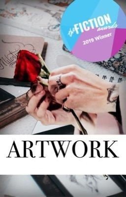 Artwork (russian translation)  