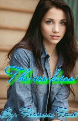 Ледяной поцелуй(фф про Гарри Поттера)