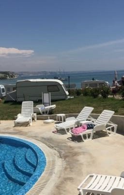 Надейся на меньшее, ведь получишь...