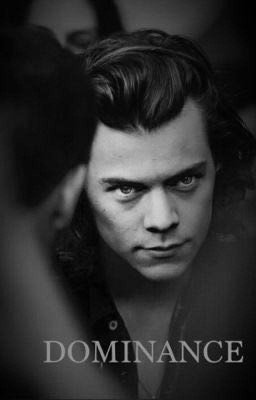 Dominance (russian translation) 