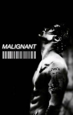 Malignant (Russian translation) 