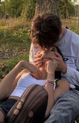 бесконечно можно любить только одну тебя! 💗