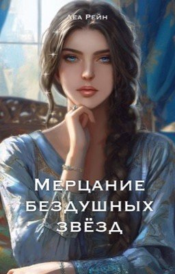 Мерцание бездушных звёзд