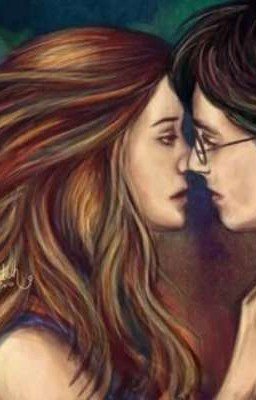 Разговор После Битвы.( Гарри и Джинни)