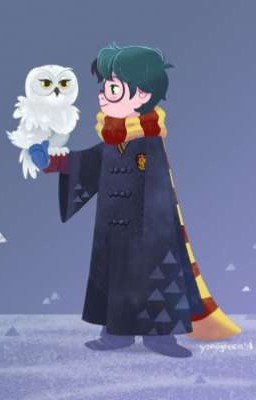 Гарри Поттер и философская бурда