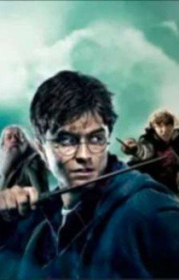 Анекдоты про Гарри Поттера