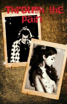 Сквозь Боль [Harry Styles]