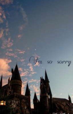 Мне очень жаль.[Гарри Поттер]