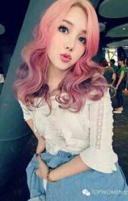 Гарри Потер И Милая Японка