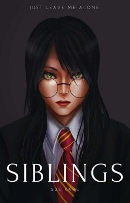 Siblings//завершено и редактируется//