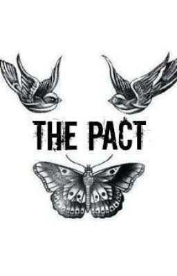 The pact( Russian translation) 