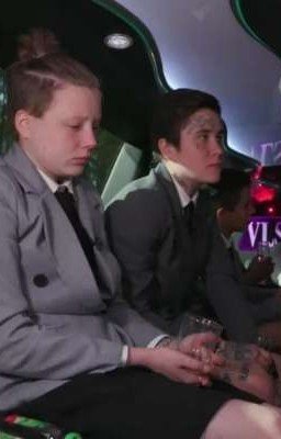 😏Костья и Белла❤️ 