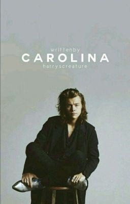 Carolina (russian translation) 